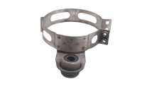 Exhaust bracket exhaust clamp BMW R 1200 GS K25 0307 R12 04-07