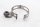 Exhaust bracket exhaust clamp BMW R 1200 GS K25 0307 R12 04-07