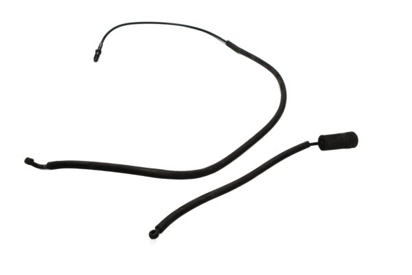 Hydraulic line coupling bleed hose BMW R 1150 R Rockster R28 0308 03-05