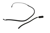 Hydraulic line coupling bleed hose BMW R 1150 R Rockster R28 0308 03-05