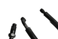 Hydraulic line coupling bleed hose BMW R 1150 R Rockster R28 0308 03-05
