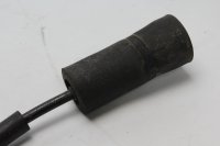 Hydraulic line coupling bleed hose BMW R 1150 R Rockster R28 0308 03-05