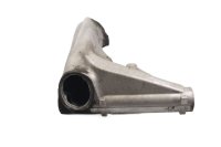 Bras oscillant, propulsion arrière, essieu Paralever BMW R 1200 GS K25 0307 R12 04-07