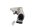 Bras oscillant, propulsion arrière, essieu Paralever BMW R 1200 GS K25 0307 R12 04-07