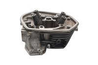 Culasse, cache-culbuteurs droit, ressorts de soupapes BMW R 1200 GS K25 0307 R12 04-07