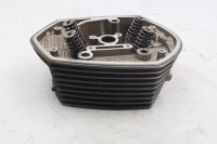 Culasse, cache-culbuteurs droit, ressorts de soupapes BMW R 1200 GS K25 0307 R12 04-07