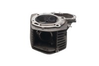 Culasse, cache-culbuteurs droit, ressorts de soupapes BMW R 1200 GS K25 0307 R12 04-07