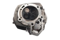 Culasse, cache-culbuteurs droit, ressorts de soupapes BMW R 1200 GS K25 0307 R12 04-07