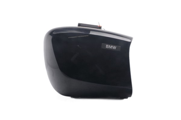 Linker zijvak, vergrendelingshendel, kofferhouder BMW K 1300 GT K44 0538 09-11