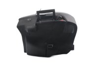 Linker zijvak, vergrendelingshendel, kofferhouder BMW K 1300 GT K44 0538 09-11