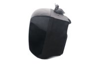 Linker zijvak, vergrendelingshendel, kofferhouder BMW K 1300 GT K44 0538 09-11