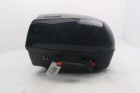 Linker zijvak, vergrendelingshendel, kofferhouder BMW K 1300 GT K44 0538 09-11
