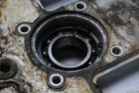 joint de couvercle de moteur avant, logement de palier BMW R 1200 GS K25 0307 R12 04-07