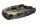 joint de couvercle de moteur avant, logement de palier BMW R 1200 GS K25 0307 R12 04-07