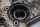 joint de couvercle de moteur avant, logement de palier BMW R 1200 GS K25 0307 R12 04-07