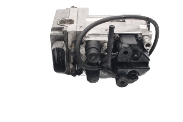 Unité de commande ABS, bloc hydraulique, pompe de frein BMW R 1200 GS K25 0307 R12 04-07