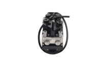 Unité de commande ABS, bloc hydraulique, pompe de frein BMW R 1200 GS K25 0307 R12 04-07