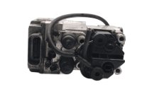 Unité de commande ABS, bloc hydraulique, pompe de frein BMW R 1200 GS K25 0307 R12 04-07