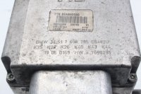 Unité de commande ABS, bloc hydraulique, pompe de frein BMW R 1200 GS K25 0307 R12 04-07