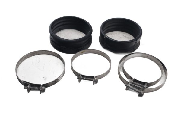 Conjunto de colector de admisión, abrazaderas, junta del conducto de aire BMW R 1100 S 259 0422 R2S 98-05