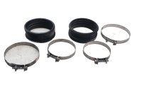 Conjunto de colector de admisión, abrazaderas, junta del conducto de aire BMW R 1100 S 259 0422 R2S 98-05