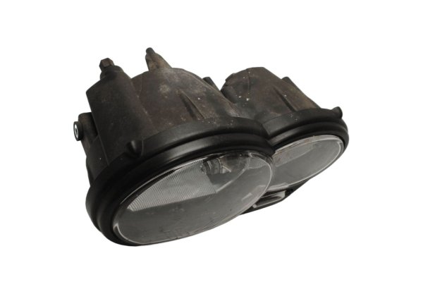 Phares principaux, phares doubles, lumière BMW R 1200 GS K25 0307 R12 04-07