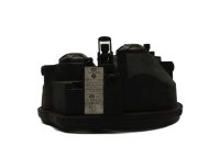 Phares principaux, phares doubles, lumière BMW R 1200 GS K25 0307 R12 04-07