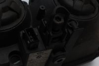 Phares principaux, phares doubles, lumière BMW R 1200 GS K25 0307 R12 04-07