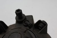 Phares principaux, phares doubles, lumière BMW R 1200 GS K25 0307 R12 04-07