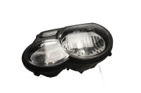 Phares principaux, phares doubles, lumière BMW R 1200 GS K25 0307 R12 04-07