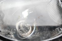 Phares principaux, phares doubles, lumière BMW R 1200 GS K25 0307 R12 04-07