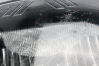 Phares principaux, phares doubles, lumière BMW R 1200 GS K25 0307 R12 04-07