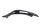 Panel lateral trasero derecho, cubierta trasera BMW R 1100 S 259 0422 R2S 98-05