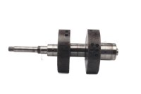 Crankshaft, crankpin, connecting rod pin, engine running Moto Guzzi California III VW 87-93