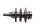 Maneton de bielle de vilebrequin 218 BMW R 1200 GS K25 0307 R12 04-07