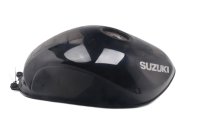 Polttoainesäiliö, bensiinisäiliö, maalattu säiliö Suzuki GSF 1200 S Bandit WVA9/S 01-05