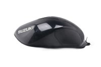 Polttoainesäiliö, bensiinisäiliö, maalattu säiliö Suzuki GSF 1200 S Bandit WVA9/S 01-05