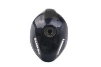 Polttoainesäiliö, bensiinisäiliö, maalattu säiliö Suzuki GSF 1200 S Bandit WVA9/S 01-05