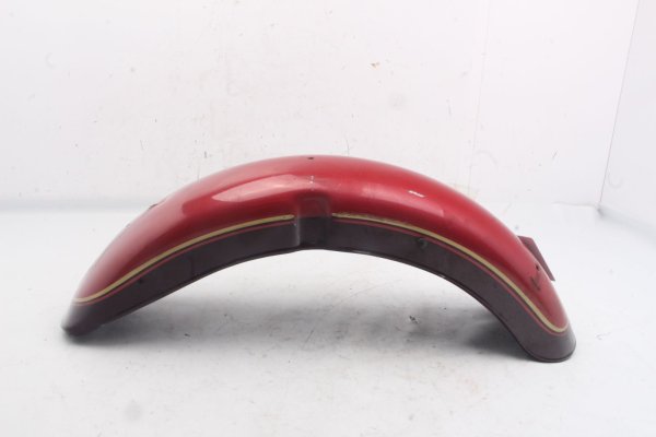 Rear fender mud flaps splash guard Moto Guzzi California III VW 87-93