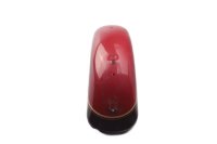 Rear fender mud flaps splash guard Moto Guzzi California III VW 87-93