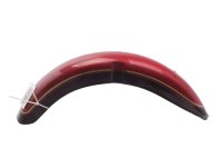 Rear fender mud flaps splash guard Moto Guzzi California III VW 87-93