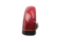 Rear fender mud flaps splash guard Moto Guzzi California III VW 87-93