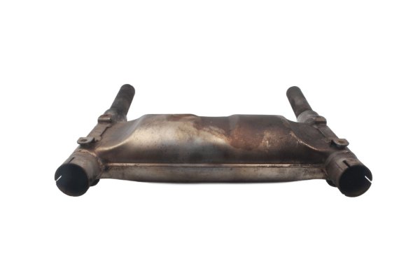 Exhaust collector exhaust distributor 295 Moto Guzzi California III VW 87-93