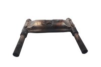 Exhaust collector exhaust distributor 295 Moto Guzzi California III VW 87-93