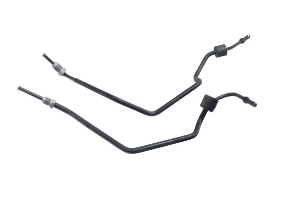 Conduite ABS, conduite de frein avant, conduite du système BMW R 1200 GS K25 0307 R12 04-07