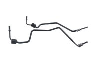 Conduite ABS, conduite de frein avant, conduite du système BMW R 1200 GS K25 0307 R12 04-07