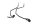 Conduite ABS, conduite de frein avant, conduite du système BMW R 1200 GS K25 0307 R12 04-07