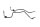 Conduite ABS, conduite de frein avant, conduite du système BMW R 1200 GS K25 0307 R12 04-07