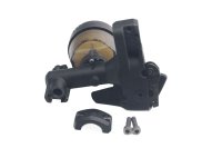 Voorrempomp, hoofdremcilinder, hydraulisch BMW K 1300 GT K44 0538 09-11