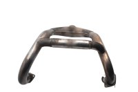 Collecteur déchappement, système déchappement, pré-silencieux BMW R 1200 GS K25 0307 R12 04-07
